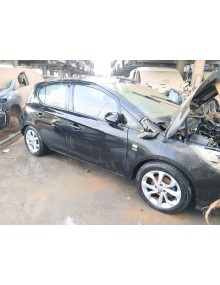 opel corsa e (x15) del año 2014