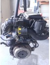 Recambio de motor completo para peugeot 206 berlina 1.4 hdi referencia OEM IAM 8HZ B INY SIEMENS 162.678KM EGR MECANICA