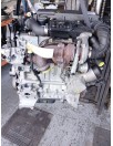 Recambio de motor completo para peugeot 206 berlina 1.4 hdi referencia OEM IAM 8HZ B INY SIEMENS 162.678KM EGR MECANICA