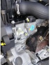 Recambio de motor completo para peugeot 206 berlina 1.4 hdi referencia OEM IAM 8HZ B INY SIEMENS 162.678KM EGR MECANICA