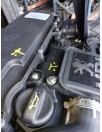 Recambio de motor completo para peugeot 206 berlina 1.4 hdi referencia OEM IAM 8HZ B INY SIEMENS 162.678KM EGR MECANICA