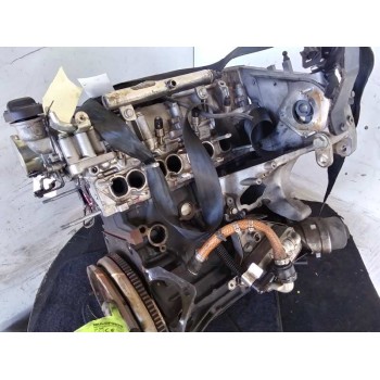 Recambio de motor casco para opel insignia berlina 2.0 cdti referencia OEM IAM A20DTE  