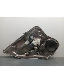 Recambio de elevalunas trasero izquierdo para mercedes-benz clase e (w212) lim. e 300 cdi blueefficiency s&s (212.021) referenci