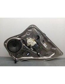 Recambio de elevalunas trasero derecho para mercedes-benz clase e (w212) lim. e 300 cdi blueefficiency s&s (212.021) referencia 