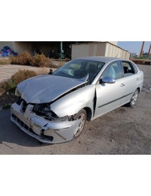 seat cordoba (6l2) del año 2004