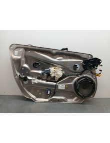 Recambio de elevalunas delantero izquierdo para mercedes-benz clase e (w212) lim. e 300 cdi blueefficiency s&s (212.021) referen