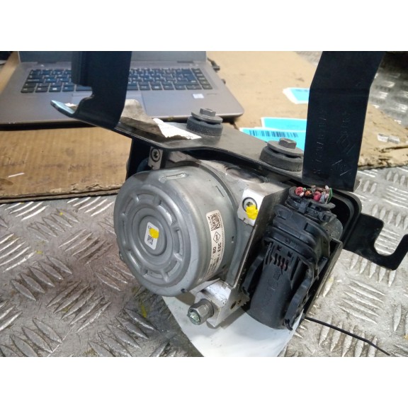 Recambio de abs para dacia lodgy comfort referencia OEM IAM 476600078R  