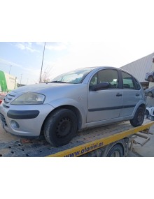 citroën c3 i (fc_, fn_) del año 2005