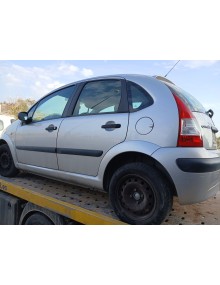 citroën c3 i (fc_, fn_) del año 2005 2