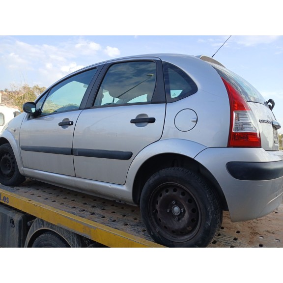 citroën c3 i (fc_, fn_) del año 2005