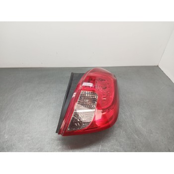 Recambio de piloto trasero derecho para opel mokka / mokka x (j13) 1.7 cdti (_76) referencia OEM IAM E1313565  