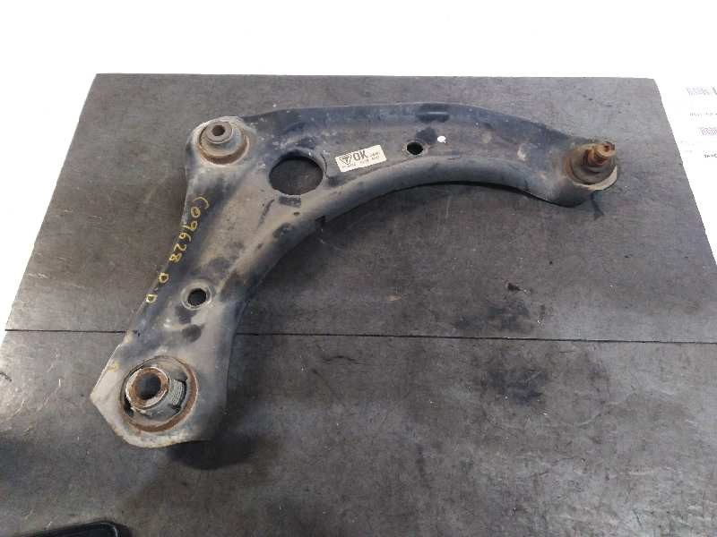 Recambio de brazo suspension inferior delantero derecho para nissan note acenta referencia OEM IAM   