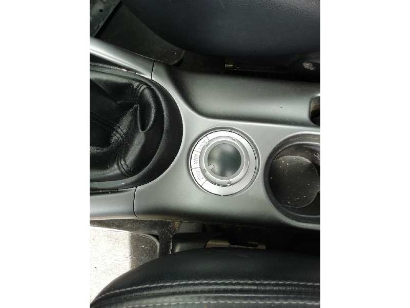 Recambio de mando multifuncion para citroën c-crosser 2.2 hdi fap cat referencia OEM IAM  4X4 