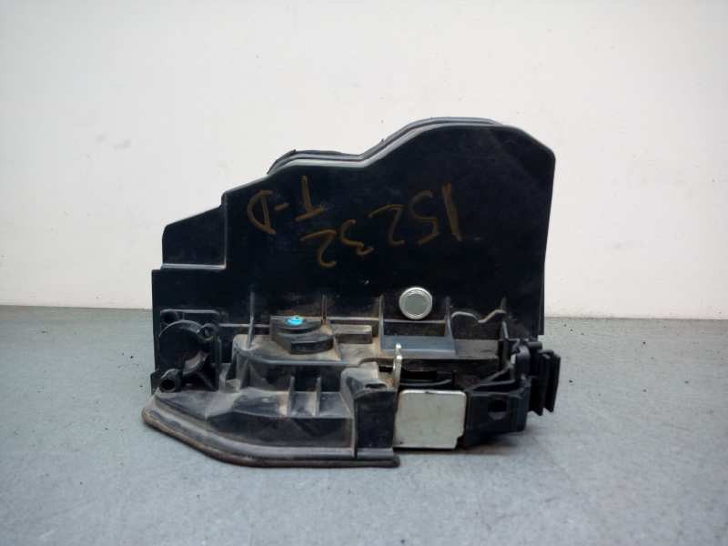 Recambio de cerradura puerta trasera derecha para bmw x3 (e83) xdrive 20d referencia OEM IAM 7229460 5 PINES 