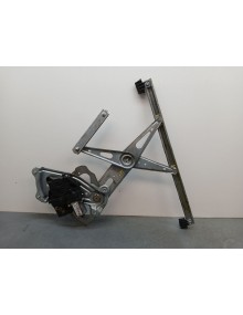 Recambio de elevalunas delantero derecho para renault scenic iii expression referencia OEM IAM 807302741r 6 pines 