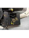 Recambio de elevalunas delantero derecho para renault scenic iii expression referencia OEM IAM 807302741r 6 pines 