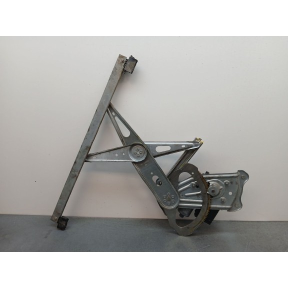 Recambio de elevalunas delantero derecho para renault scenic iii expression referencia OEM IAM 807302741r 6 pines 