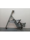 Recambio de elevalunas delantero derecho para renault scenic iii expression referencia OEM IAM 807302741r 6 pines 