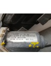 Recambio de elevalunas trasero derecho para bmw 5 (e39) 520 i referencia OEM IAM 67628360511 2 cables 