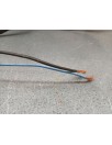 Recambio de elevalunas trasero derecho para bmw 5 (e39) 520 i referencia OEM IAM 67628360511 2 cables 