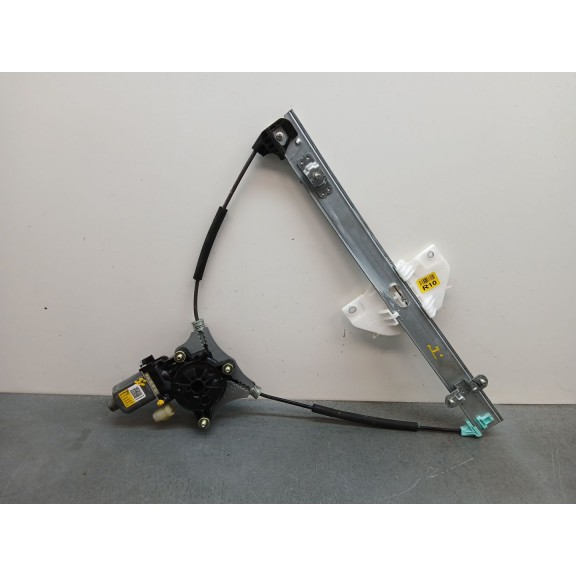 Recambio de elevalunas delantero derecho para kia rio 1.0 t-gdi hybrid referencia OEM IAM 82460h8000  2 pines