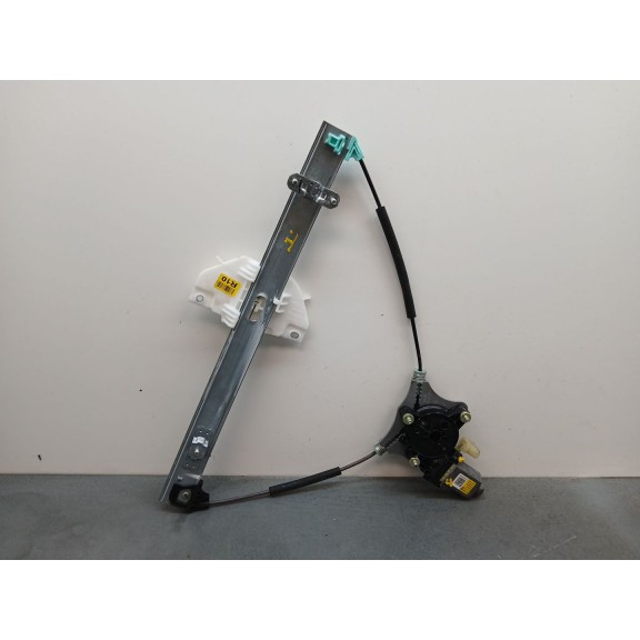 Recambio de elevalunas delantero derecho para kia rio 1.0 t-gdi hybrid referencia OEM IAM 82460h8000  2 pines