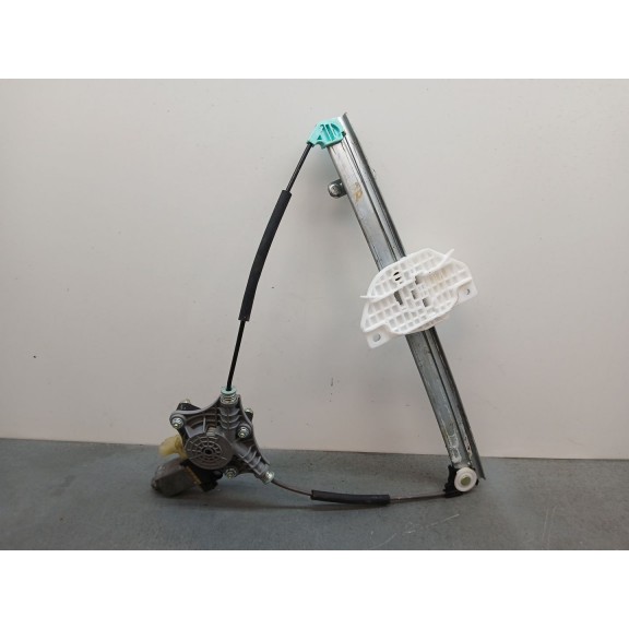 Recambio de elevalunas delantero derecho para kia rio 1.0 t-gdi hybrid referencia OEM IAM 82460h8000  2 pines