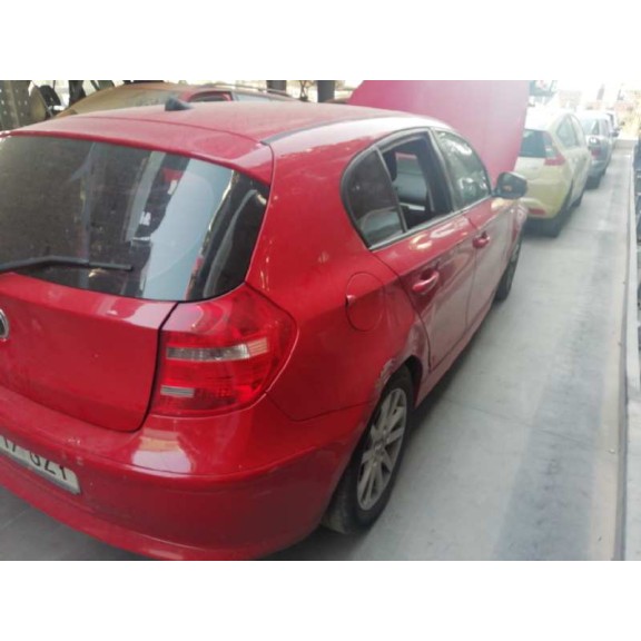 bmw serie 1 berlina (e81/e87) del año 2010