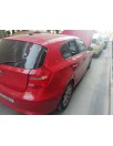 bmw serie 1 berlina (e81/e87) del año 2010