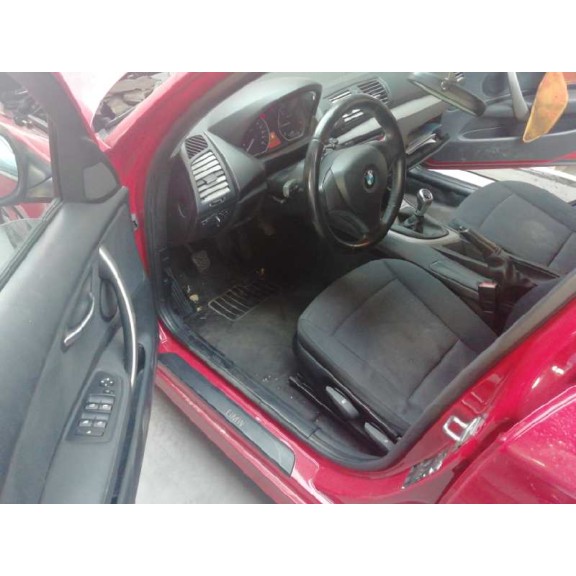 bmw serie 1 berlina (e81/e87) del año 2010