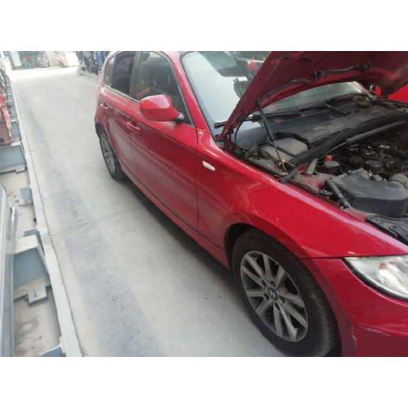 bmw serie 1 berlina (e81/e87) del año 2010