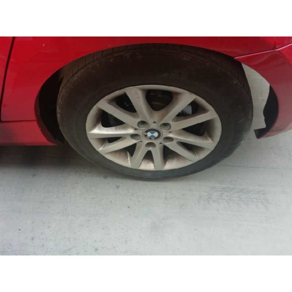 bmw serie 1 berlina (e81/e87) del año 2010