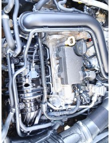 Recambio de motor completo para seat ateca (kh7, khp) 1.0 tsi referencia OEM IAM DLA   2