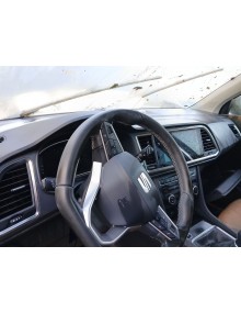 Recambio de kit airbag para seat ateca (kh7, khp) 1.0 tsi referencia OEM IAM    2