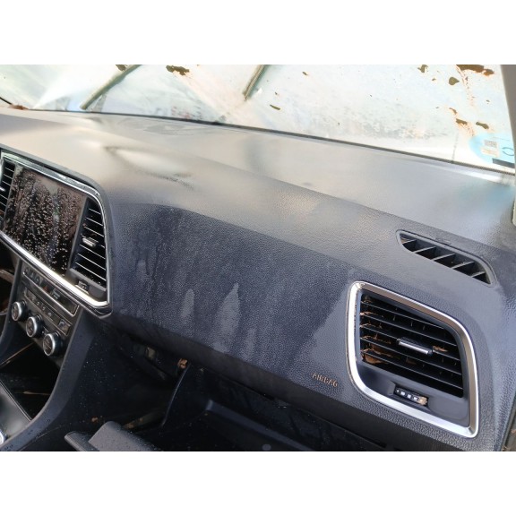 Recambio de kit airbag para seat ateca (kh7, khp) 1.0 tsi referencia OEM IAM   