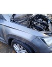 Recambio de aleta delantera derecha para seat ateca (kh7, khp) 1.0 tsi referencia OEM IAM   