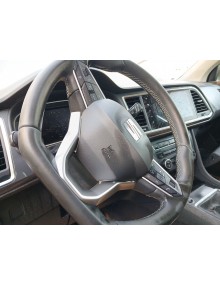 Recambio de volante para seat ateca (kh7, khp) 1.0 tsi referencia OEM IAM 3111911 con mandos  2