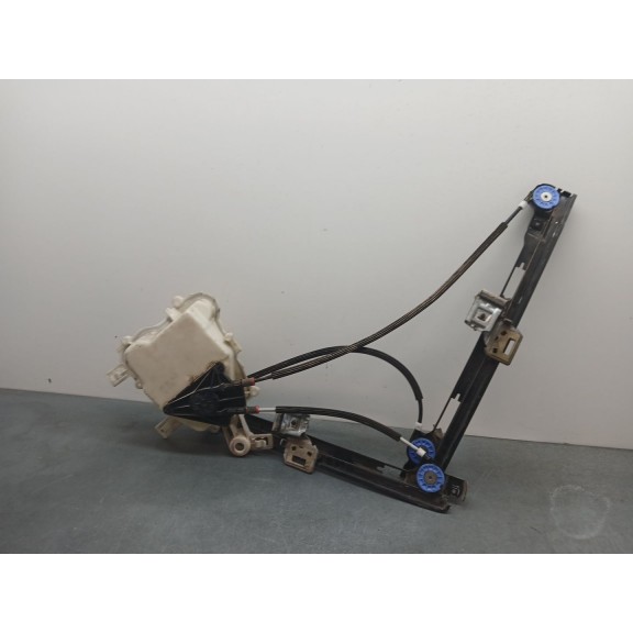 Recambio de elevalunas delantero izquierdo para seat altea (5p1) 4kids style referencia OEM IAM  ELÉCTRICO solo mecanismo