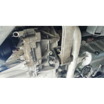 Recambio de caja cambios para hyundai ix35 classic 2wd referencia OEM IAM WEJ6K ENTREGA CASCO 6V 2WD