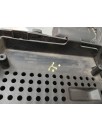 Recambio de guantera para fiat punto (evo) (199) 1.3 16v jtd cat referencia OEM IAM 735485660 NEGRO 