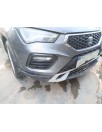 Recambio de paragolpes delantero para seat ateca (kh7, khp) 1.0 tsi referencia OEM IAM   