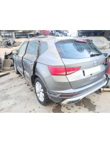 seat ateca (kh7, khp) del año 2023 2