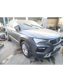 seat ateca (kh7, khp) del año 2023
