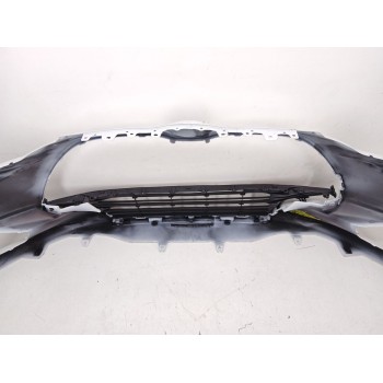 Recambio de paragolpes delantero para toyota yaris hybrid feel! referencia OEM IAM 52119K0050  