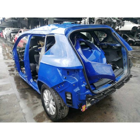 seat ateca (khp) del año 2021