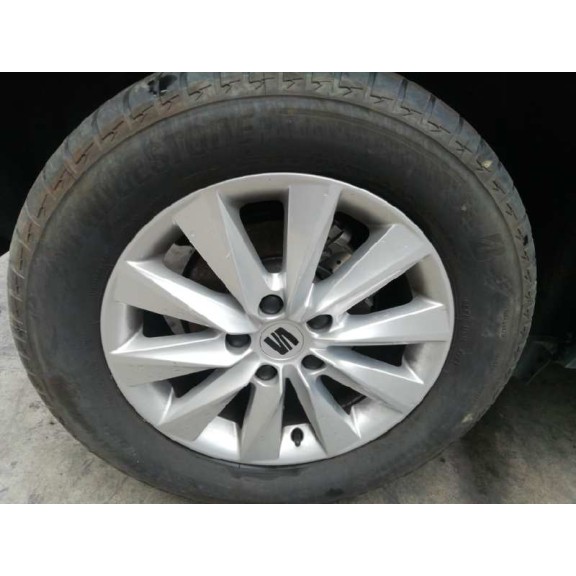 seat ateca (khp) del año 2021