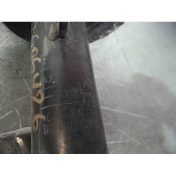 Recambio de amortiguador delantero derecho para nissan note (e11e) tekna sport referencia OEM IAM 54302 E43029U00C 