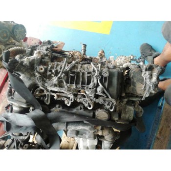 MOTOR COMPLETO 9HZ OJO QUEMADO 