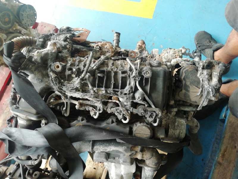 Recambio de motor completo para peugeot 3008 confort referencia OEM IAM 9HZ OJO QUEMADO 