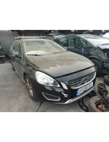 volvo v60 kombi del año 2011